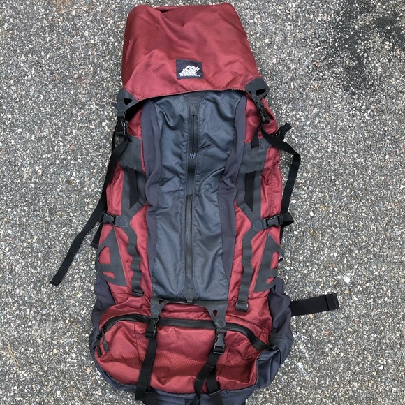 hikpro 20l backpack